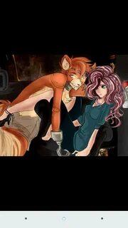 Furry And Human Fanfiction Related Keywords & Suggestions - 