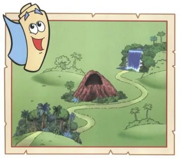 Koleksi 87 Dora Map Meme Terbaik Dan Terupdate Kunci Dp BBM