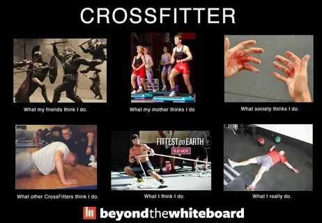 So funny! Crossfit! Crossfit humor, Crossfit memes, Crossfit