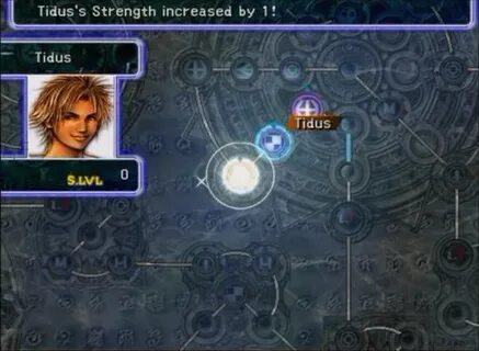Final Fantasy X Part #12 - Episode IX-2: Grid My Sphere