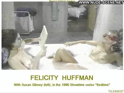 Blonde Sex Scene Felicity Huffman Cute Hot Nude Scene Celebr