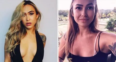 Cassie Love Island Australia 2019 Ethnicity - Emilee Hartman