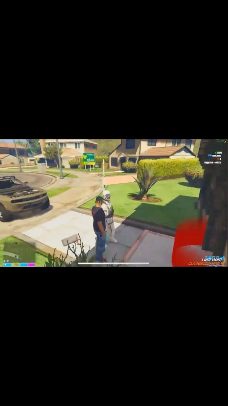 More blood gta 5 фото 34