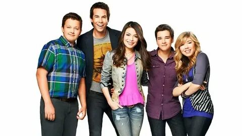 Watch iCarly - Season 6 Episode 3 : iOpen a Restaurant Full 