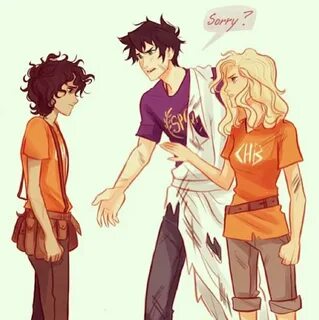 Pin by Rainna Yarborough on PJO Percy jackson fan art, Percy