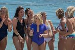 Melissa Joan Hart's 40th Birthday Pictures in Punta Cana POP