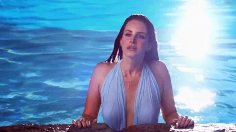 Lana Del Rey Shades Of Cool - 1366x768 - Download HD Wallpap