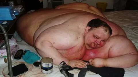 10 Heaviest People Who Ever Lived - YouTube