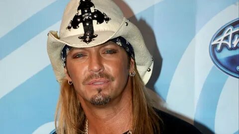 Bret Michaels Quer Vestir o Seu Bichinho e Fazer um Filme Bi