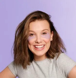 Millie Bobby Brown's New Beauty Line: Anything But Strange -