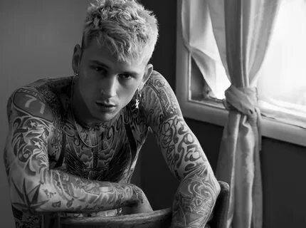 What is wrong with Machine Gun Kelly? - cleveland.com