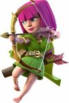 Clash of clans troops, Coc clash of clans, Clas of clan