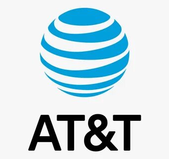Attlogo - At&t , Free Transparent Clipart - ClipartKey