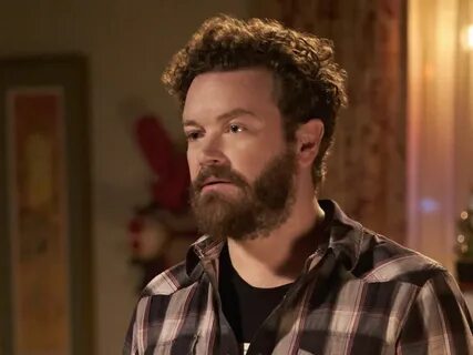 Danny Masterson’s Fate To Be Decided By The Church Of Scient