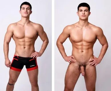 BelAmi Offers Daily Cam Show With 6 Hot Muscle Jocks