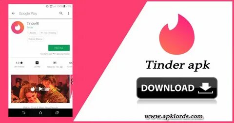 Tinder Plus Hack Apk Download