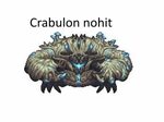 Calamity Revengeance Crabulon Nohit (all bosses nohit #4) - 