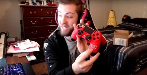 FaZe Jev (Jason Eugene) - Bio, Facts, & Family Life Of Gamer