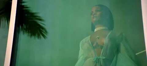Rihanna's Needed Me Music Video Is Scorching - Entertainment