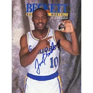 Autographed Tim Hardaway , Autographed Collectibles, Tim Har