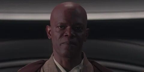 Samuel L. Jackson Is Celebrating Star Wars Day Early, Now Br