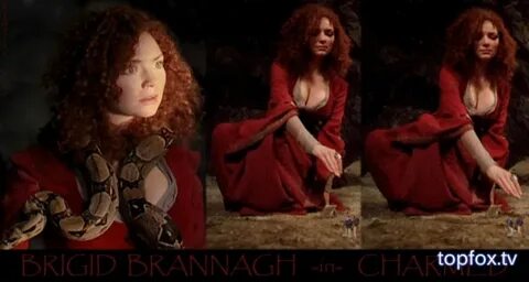 Brigid Brannagh image