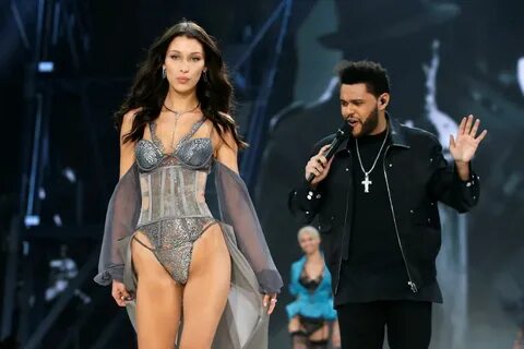 The Weeknd’s Sex Life Takes The Spotlight Amid Selena Gomez’