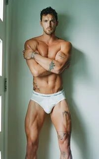 Christian hogue anyone? Page 246 LPSG