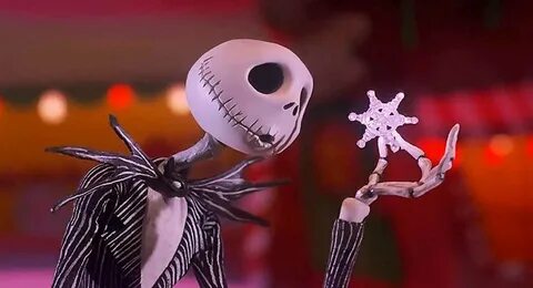 Cracker Barrel To Stock The Nightmare Before Christmas Manga