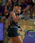 WTA hotties: 2019 Hot-100: #39 Paula Badosa (@paulabadosa15)