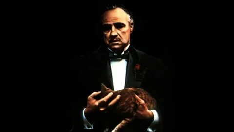 The Godfather HD Wallpaper Background Image 1920x1080
