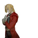 Edward Elric, Blonde Hair page 5 - Zerochan Anime Image Boar