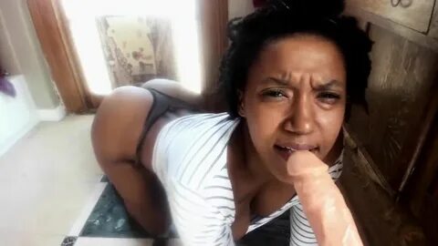 Blair Waters Manyvids Dildo Fuck & Blowjob Porn Video