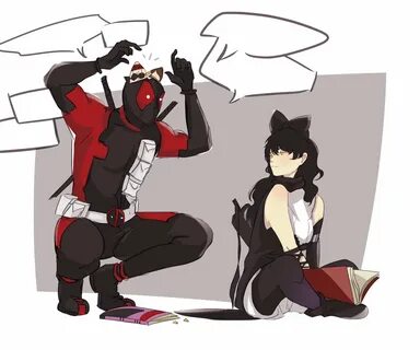 Rwby fanfiction america in remnant