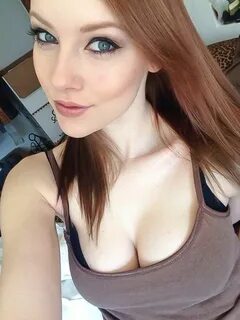 Pin by Emma Williams on Redhead Selfies Redheads, Girls with