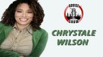 Chrystale Wilson:Life After Player's Club & Upcoming Black W