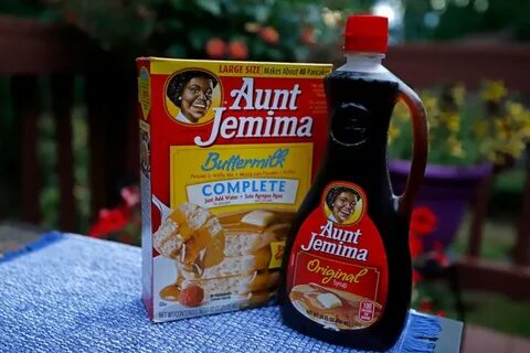 The untold story of the real 'Aunt Jemima' and the fight to 