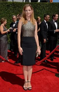 Judy Greer Pictures in an Infinite Scroll - 5 Pictures