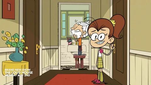 TLHG/ - The Loud House General Turn it Up to Eleven Edition 