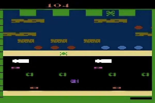 Atari 2600 RetroGames.cz