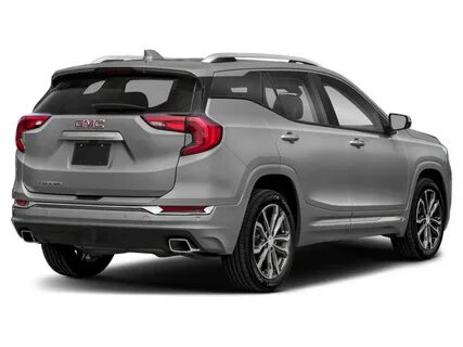 2019 gmc terrain slt ebony twilight metallic