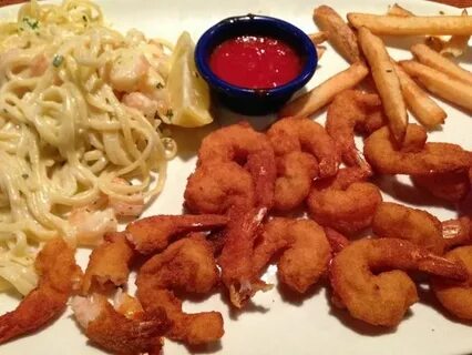 Endless Shrimp - Picture of Red Lobster, Barrie - Tripadviso