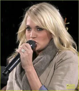 Carrie Underwood: 'Blown Away' Fall Tour Dates Announced!: P