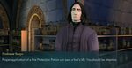 Fire Protection Potion - Harry Potter: Hogwarts Mystery