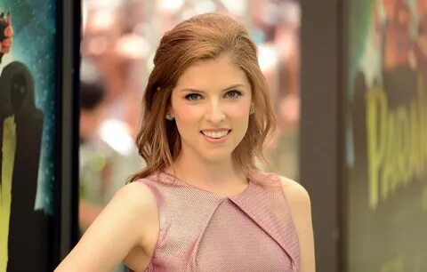 Anna Kendrick, Jennifer Lawrence, Other Celebs Allegedly Tar