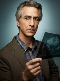 David Strathairn David Strathairn