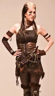 Pin by Sarah Moss on Bands Viking costume, Barbarian costume