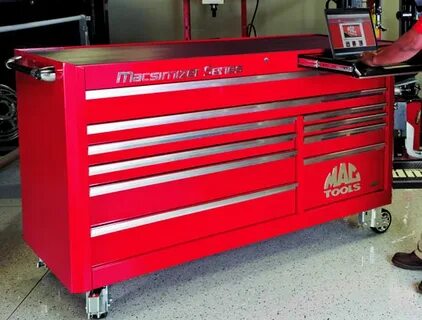 Replacement Drawers For Mac Tool Box