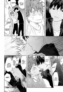 Pin by Я on ships Haikyuu manga, Haikyuu anime, Kagehina dou