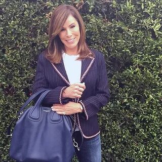 Melissa Rivers (@melissariversofficial) * Світлини та відео 